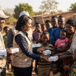 Santé pour tous : les actions concrètes de la Fondation Solidarité Santé sur le terrain