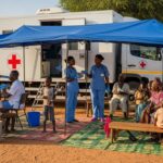 Accès aux soins au Cameroun : comment la solidarité peut sauver des vies au quotidien